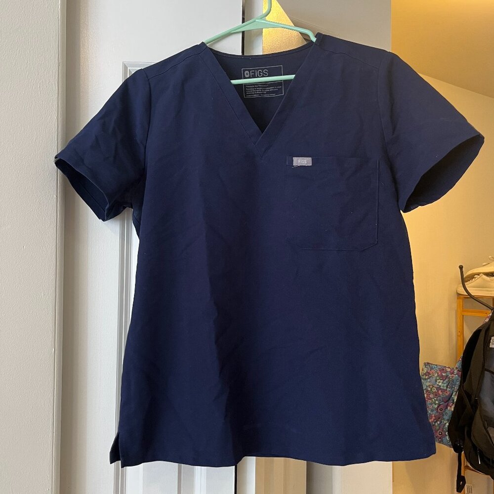 Figs scrubs
